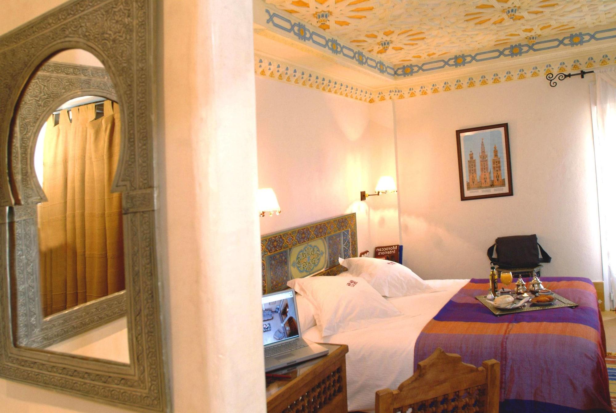 Alcoba Del Rey De Sevilla ภายนอก รูปภาพ