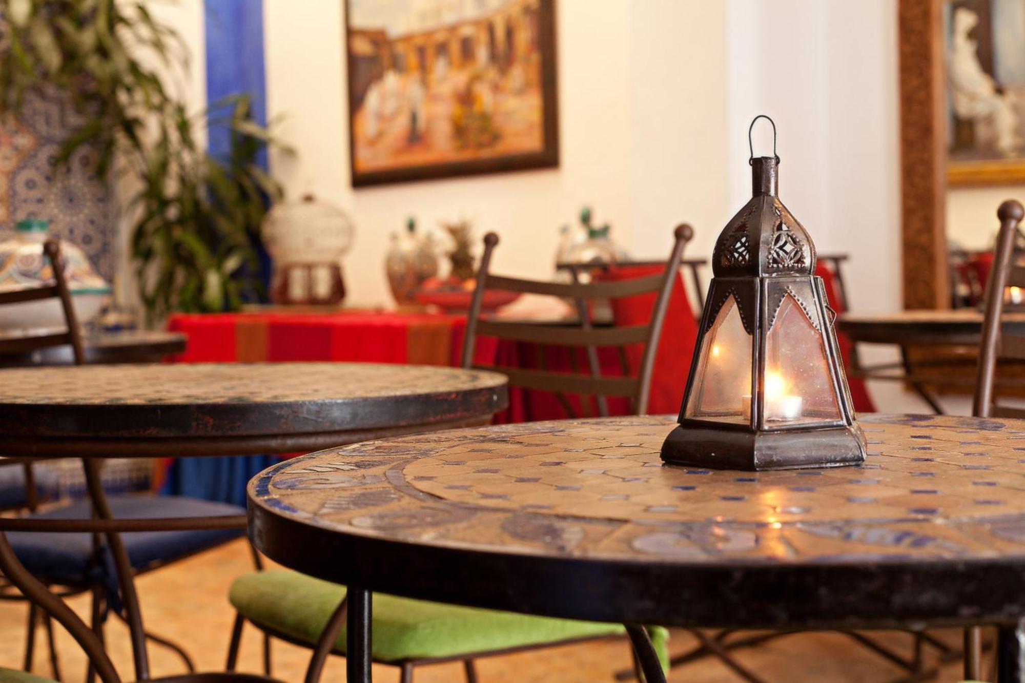 Alcoba Del Rey De Sevilla ภายนอก รูปภาพ