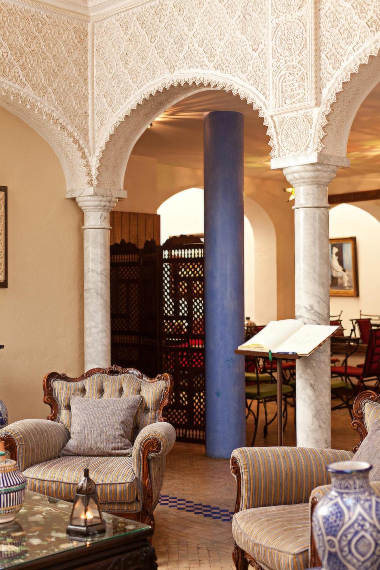 Alcoba Del Rey De Sevilla ภายนอก รูปภาพ