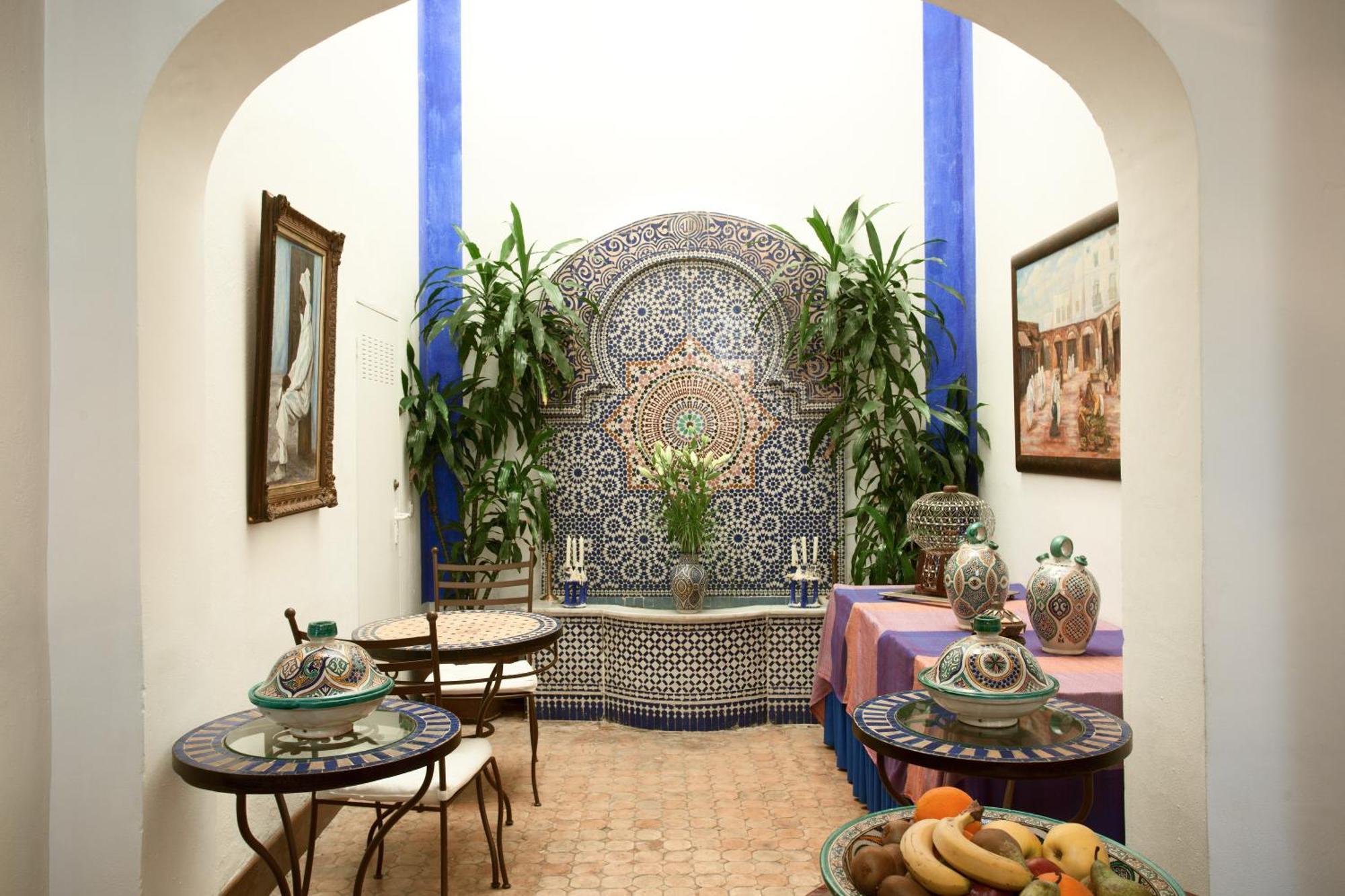 Alcoba Del Rey De Sevilla ภายนอก รูปภาพ